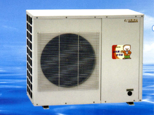 空氣能熱水器和電熱水器有什么區(qū)別